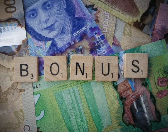 Bonus